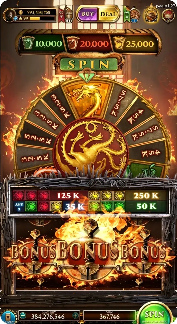 paus123 APK